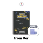 The Wind 2. minialbum Meie noorukid Random Ver
