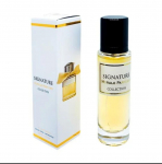 Signature Eau de Parfum naistele, 30 ml 30 ml + 30 ml