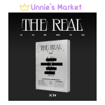 X:[P&Auml;RIS] 2. minialbum + tasuta kingitus 1ea