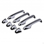 Kvaliteetne k&auml;epidemega kauss