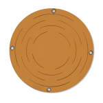 Rippkorv Multifunktsionaalne &otilde;&otilde;nes kunstnahast kiige sukulendid Rippkorv rohestamisprojektide jaoks S kollane