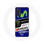 &Uuml;mbris Samsung Galaxy A32 5G Monster Energy Yamaha Eneose jaoks