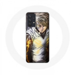 &Uuml;mbris Samsung Galaxy A32 5G Genos One Punch Man Sonicule