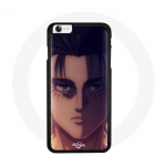 Iphone 6 &uuml;mbris Eren Attack on Titans Anime Manga