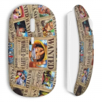 One Piece Wanted juhtmevaba hiir
