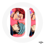 Juhtmeta hiir Ging Freecs VS Hisoka Hunter x Hunter Anime