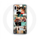 &Uuml;mbris Samsung Galaxy A20 seksuaalhariduse seeria jaoks