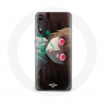 Coque pour Huawei P20 Kurapika Hunter x Hunter Anime Manga