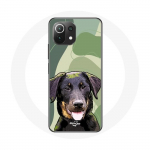 &Uuml;mbris Xiaomi Mi 11 Lite haavatavatele kohalikele t&otilde;ugudele