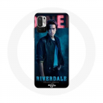 &Uuml;mbris Xiaomi Redmi Note 10T 5G Riverdale Jughead Jones Series jaoks