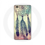 Huawei P8 Lite v&auml;rvilise unen&auml;op&uuml;&uuml;dja ​​&uuml;mbris