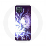 Coque pour Oppo A93 Killua Zoldyck Hunter x Hunter Manga Anime
