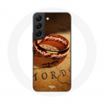 &Uuml;mbris Samsung Galaxy S21 FE-le S&otilde;rmuste isand V&otilde;imu s&otilde;rmused S&otilde;rmuste isand