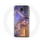 &Uuml;mbris Samsung Galaxy S4 Blackpink Ros&eacute; On The Ground soololaulu jaoks