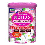 Bath Roman bath salt jasmine, 600g, 1 piece