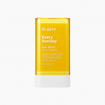 Dr.Jart+ Every Sun Day&trade; p&auml;ikesepulk p&auml;ikesekaitsekreem SPF48/PA++++ 19g (3 Valikud) 1PCS
