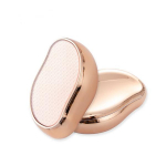 Rullpaberi nanoklaasist jalaviil kalluse eemaldaja roosa kuld, 1 tk, 1 tk