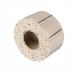 5cm/10cm laiad puhastuspuuvillased puhastuslapid, puuvillased puhastuslapid 5cm*10m