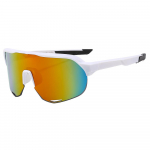 Sportlikud p&auml;ikeseprillid meestele ja naistele Rattas&otilde;idu p&auml;ikeseprillid V&auml;rvilised