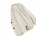 Naiste &uuml;hev&auml;rviline musta n&ouml;&ouml;biga taskuga bleiser&uuml;likond pikkade varrukatega kardigan korea moe vabaaja mitmev&auml;rviline bleiserid jakk XL