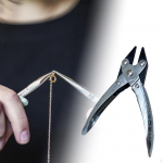 DIY ehtetangid t&ouml;&ouml;riista l&otilde;ikamise nailonl&otilde;ua t&auml;ppishelmed parandustarvikud flat mouth