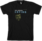 Roy Orbison Nutmine Live Nation Merch Unisex T-s&auml;rk S