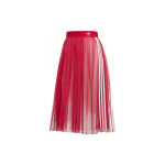 Adidas Originals Trefoil &Uuml;hev&auml;rviline Midi Seelik Naiste Seelik Punane DV0851 XS red