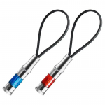 Auto antistaatiline maandustraat rihm Auto staatiline elekter, elektrostaatiline t&uuml;hjendaja v&otilde;tmehoidja antistaatiline painduv riba