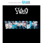 ZEROBASEONE 3. minialbum [Saatsid mind tere juures] (Solar Limited Ver / +Online POB) Normal