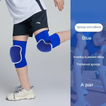 Laste p&otilde;lvekaitsmed, k&auml;sn, korvpall, jalgpall ja jalgrattaspordi spetsiaalne kokkup&otilde;rkevastane ja paksendatud kukkumisvastane kaitsevarustus S