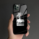 Esteetiline kuju Gorgon Medusa Pehmest silikoonist klaasist telefoni&uuml;mbris kest kate iPhone SE 6 7 8 Plus X XR XS 11 12 13 mini Pro max jaoks iPhone 6 6s&TPU Silicone case