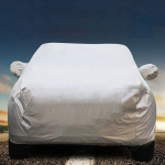 Car Outdoor Sunscreen Cover Dustproof Rainproof Snowproof Waterproof Cover Car Universal Cover S h&otilde;be