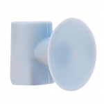 Silikoonist Uksepiiraja Iminapp Seinakaitse Kokkup&otilde;rkevastane Uksek&auml;epideme Pidur M&uuml;rasummutav P