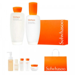 Sulwhasoo New Consonant 2 types, 1 set 1 SET