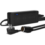 Auto toiteadapter AC DC toiteplokk Adapter Toitemuundur 200V 230V kuni 240V kuni 12V Sigaretis&uuml;&uuml;taja Toiteadapter Autolaadija Adapter 10A 120W 16.5*6*3.5cm