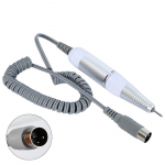 Pro elektriline k&uuml;&uuml;nepuurimasin 35000 RPM roostevabast terasest k&auml;epidemega elektriline manik&uuml;&uuml;ri puur k&uuml;&uuml;nepuuri ja tarvikute k&uuml;&uuml;nekunsti t&ouml;&ouml;riist