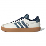 FARM Rio x adidas VL Court 3.0 Valge &Ouml;&ouml; Indigo Kummist Naiste Tennised Kreemjasvalge IH4809 38
