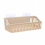 Vannitoa riiul Isekleepuv hoiurest K&ouml;&ouml;k kodukaunistuse nurga korraldaja