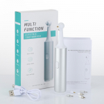 Elektriline hambapoleerija hambapuhastusvahend suukivide puhastamiseks plekieemaldaja hambakivi hammaste valgendamise komplektid h&otilde;be