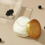 SKINFOOD Gold Caviar EX Cream 50ml, Anti-Aging, Korean Cosmetics, KBeauty, sample