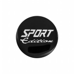 4 tk x 56 mm auto ratta keskosa rummu m&auml;rgi kleebised 23