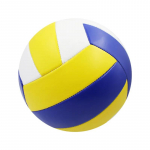 Soft Air Volleyball Beach PVC masinaga &otilde;mmeldud v&otilde;rkpall nr 5 eripall p&otilde;hikooli sisseastumiseksami v&otilde;istlusele