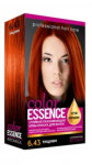 COLOR ESSENCE Professionaalne juuksev&auml;rvimine 26 t&uuml;&uuml;pi tooni Teie juuksehooldus 6.43