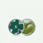 JAYJUN Rohelise tee silma geelipadjad 1 PCS