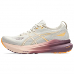 ASICS Gel Kayano 31 Kaerahelbe P&auml;rliroosad Naiste Tennised Kreem 1012B670-250 39