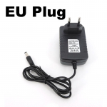 Vahelduv-alalisvoolu 24 V 24 volti 2A 2000 m toiteadapteri trafo laadija AU UK EU k&uuml;&uuml;nekuivati ​​jaoks Kunsti fototeraapia lambi valgus eu