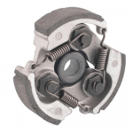 Paigalda tarvikud Modifikatsioonitarvikud Mootorratta mopeedi sidur P&ouml;&ouml;rdplokk Mootoriklotsid slotless hall