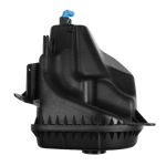 Jahutusvedeliku radiaatori paagi paak 17137647290 Jahutusvedeliku &uuml;levoolu paisupudel Autotarvikud Lihtne paigaldamine autole