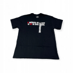 Koszulka t-shirt męski Spencer's DANNY DUNCAN L
