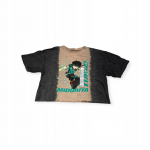 Crop top damski Spencer's MY HERO ACADEMY S
